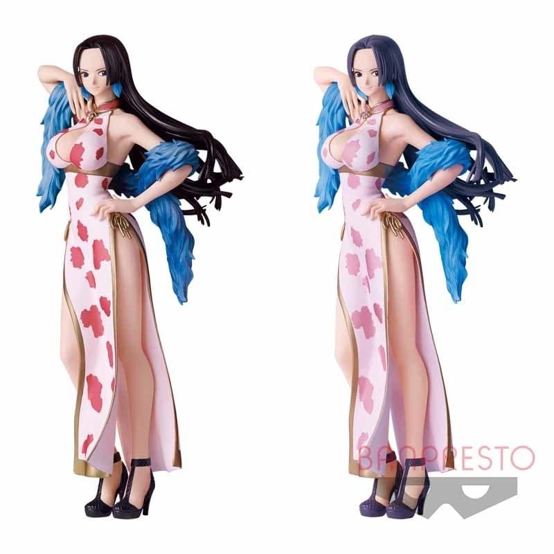 One Piece - Boa Hancock - Sweet Style Pirates - A
