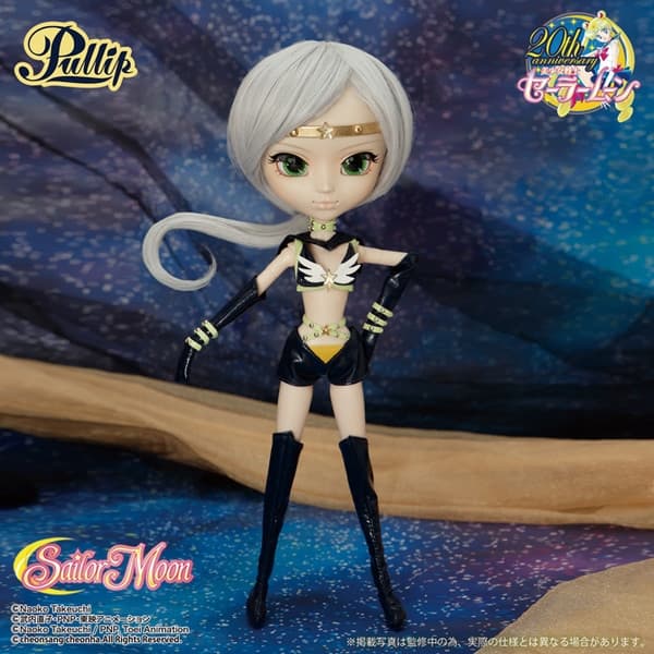 Bishoujo Senshi Sailor Moon - Sailor Star Healer - Pullip (P-167) - Pullip (Line)