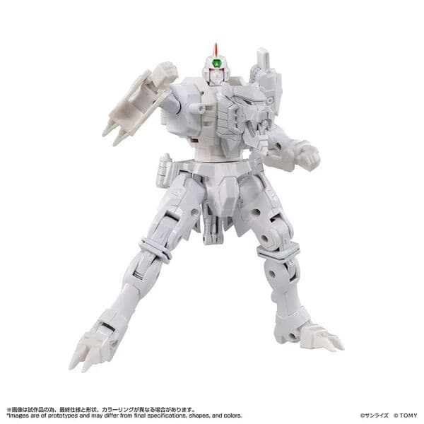 Yuusha-Ou GaoGaiGar Final - Repli-GaiGar - ToyRise