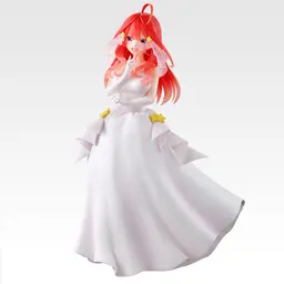 Gotoubun no Hanayome* - Nakano Itsuki - Gracemaster - Ichiban Kuji - Ichiban Kuji Gotoubun no Hanayome*…, view 8 of 10