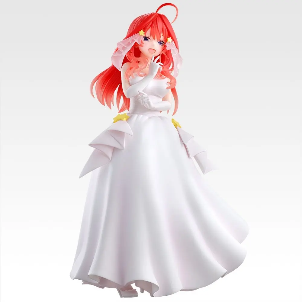 Gotoubun no Hanayome* - Nakano Itsuki - Gracemaster - Ichiban Kuji - Ichiban Kuji Gotoubun no Hanayome*…, view 3 of 9