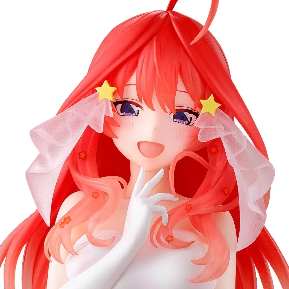 Gotoubun no Hanayome* - Nakano Itsuki - Gracemaster - Ichiban Kuji - Ichiban Kuji Gotoubun no Hanayome*…, view 9 of 9
