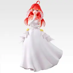 Gotoubun no Hanayome* - Nakano Itsuki - Gracemaster - Ichiban Kuji - Ichiban Kuji Gotoubun no Hanayome*…, view 3 of 10
