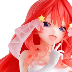 Gotoubun no Hanayome* - Nakano Itsuki - Gracemaster - Ichiban Kuji - Ichiban Kuji Gotoubun no Hanayome*…, view 6 of 10
