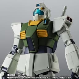 Kidou Senshi Z Gundam - RMS-179 GM II - Robot Spirits - Robot Spirits <Side MS> - Robot Spirits ver.…, view 2 of 11