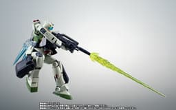 Kidou Senshi Z Gundam - RMS-179 GM II - Robot Spirits - Robot Spirits <Side MS> - Robot Spirits ver.…, view 7 of 11