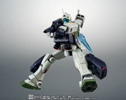 Kidou Senshi Z Gundam - RMS-179 GM II - Robot Spirits - Robot Spirits <Side MS> - Robot Spirits ver.…, view 8 of 11
