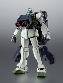 Kidou Senshi Z Gundam - RMS-179 GM II - Robot Spirits - Robot Spirits <Side MS> - Robot Spirits ver.…, view 1 of 11