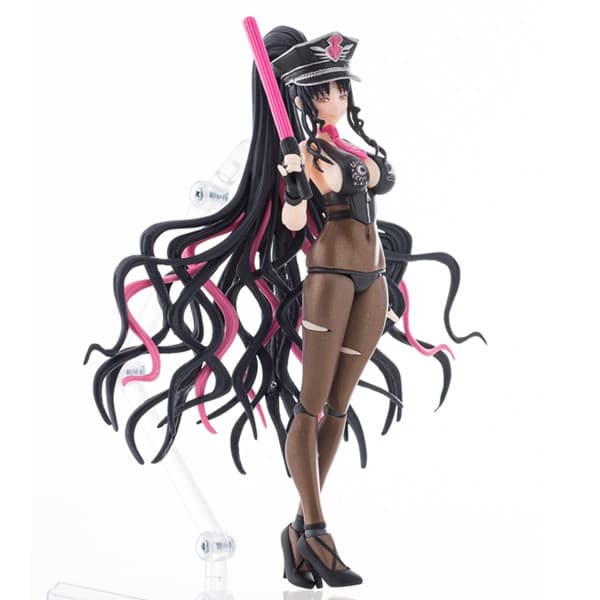 Fate/Grand Order - Sesshouin Kiara - 1/12