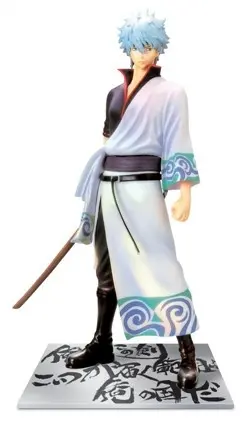 Gintama - Sakata Gintoki - Ichiban Kuji - Ichiban Kuji Gintama - Kira Kira ver.