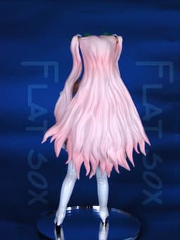 Rozen Maiden - Kirakishou - 1/8, view 4 of 4