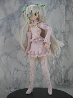 Rozen Maiden - Kirakishou - 1/8, view 1 of 4