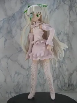 Rozen Maiden - Kirakishou - 1/8