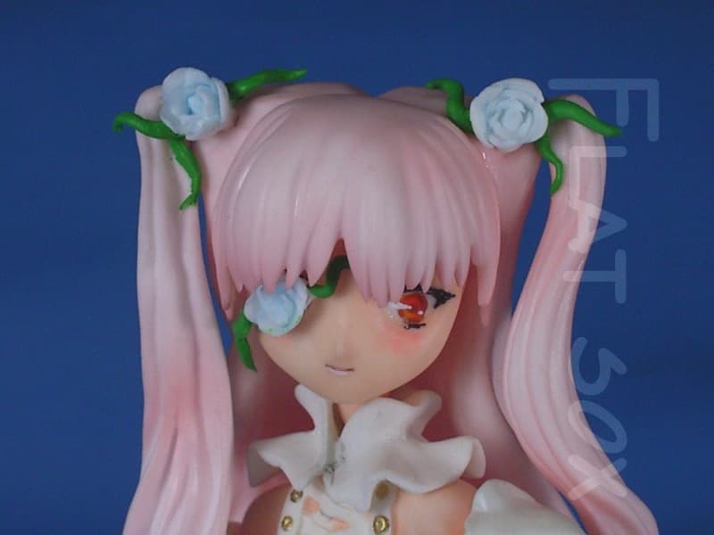Rozen Maiden - Kirakishou - 1/8, view 2 of 3