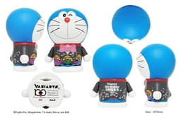 Doraemon - Variarts (022) - Tuxedo, view 2 of 3