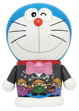 Doraemon - Variarts (022) - Tuxedo, view 3 of 3
