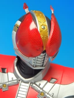Kamen Rider Den-O - Kamen Rider Den-O Sword Form - Ichiban Kuji - Ichiban Kuji Kamen Rider Zi-O Final Time…, view 4 of 10