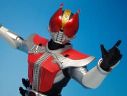 Kamen Rider Den-O - Kamen Rider Den-O Sword Form - Ichiban Kuji - Ichiban Kuji Kamen Rider Zi-O Final Time…, view 6 of 10