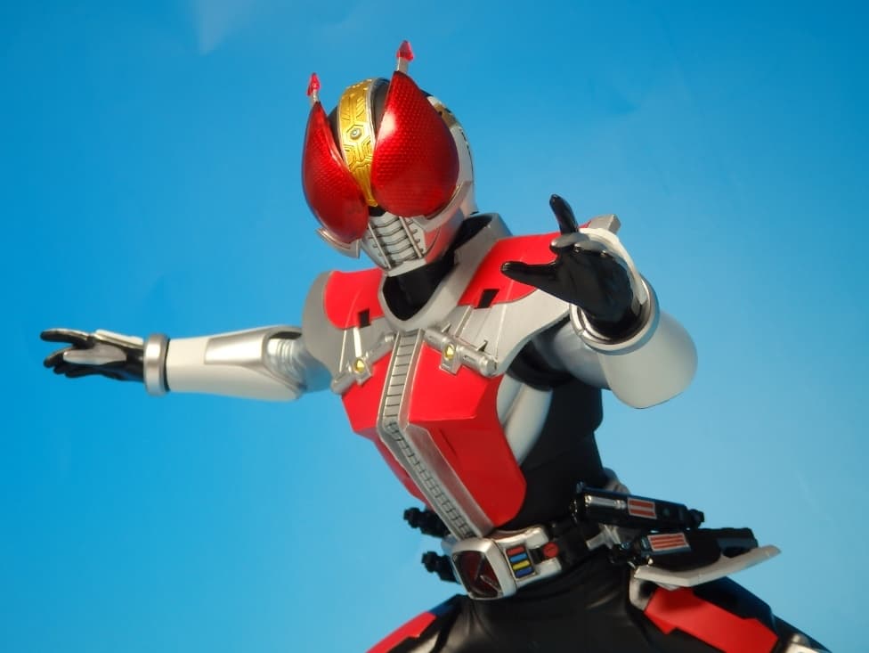 Kamen Rider Den-O - Kamen Rider Den-O Sword Form - Ichiban Kuji - Ichiban Kuji Kamen Rider Zi-O Final Time…, view 8 of 9