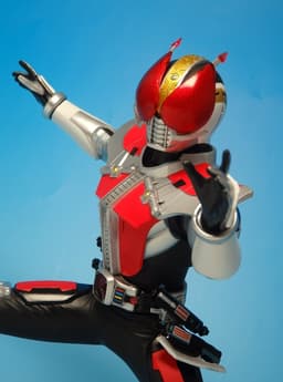 Kamen Rider Den-O - Kamen Rider Den-O Sword Form - Ichiban Kuji - Ichiban Kuji Kamen Rider Zi-O Final Time…, view 8 of 10