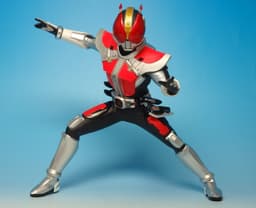 Kamen Rider Den-O - Kamen Rider Den-O Sword Form - Ichiban Kuji - Ichiban Kuji Kamen Rider Zi-O Final Time…, view 2 of 10