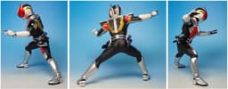 Kamen Rider Den-O - Kamen Rider Den-O Sword Form - Ichiban Kuji - Ichiban Kuji Kamen Rider Zi-O Final Time…, view 3 of 10