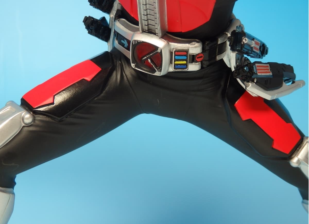 Kamen Rider Den-O - Kamen Rider Den-O Sword Form - Ichiban Kuji - Ichiban Kuji Kamen Rider Zi-O Final Time…, view 9 of 9