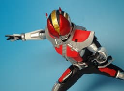 Kamen Rider Den-O - Kamen Rider Den-O Sword Form - Ichiban Kuji - Ichiban Kuji Kamen Rider Zi-O Final Time…, view 7 of 10
