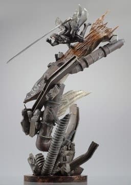 Final Fantasy VII: Advent Children - Sephiroth - Sculpture Arts