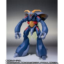 Seisenshi Dunbine - Dana-O'Shee - Robot Spirits - Robot Spirits <Side AB>, view 1 of 9