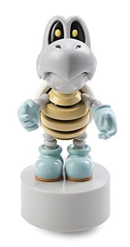 Super Mario Brothers - Karon - Push Puppet