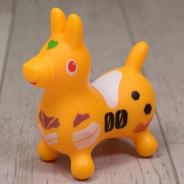 Shin Seiki Evangelion - EVA-00 - Rody - Rody Mascot - Rody Mascot Eva Mini - Eva x Rody