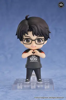 EDward Gaming - Meiko - Nendoroid - Nendoroid Light, view 1 of 8
