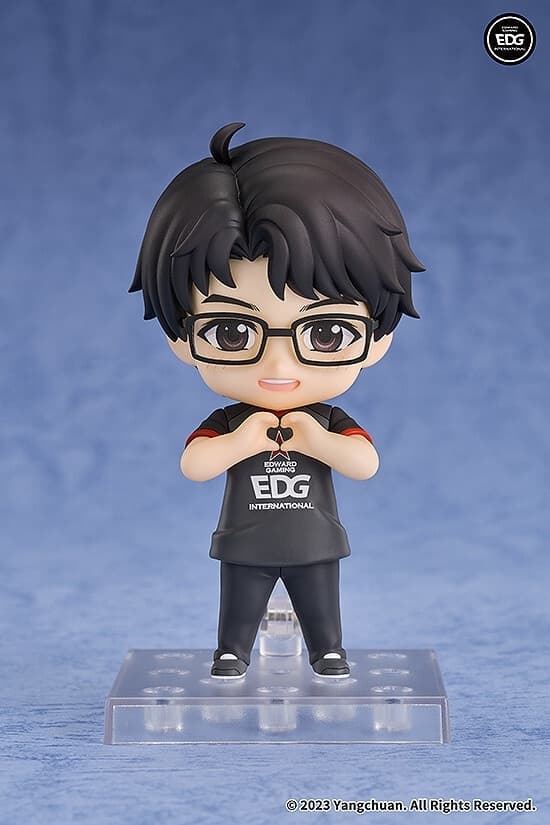 EDward Gaming - Meiko - Nendoroid - Nendoroid Light