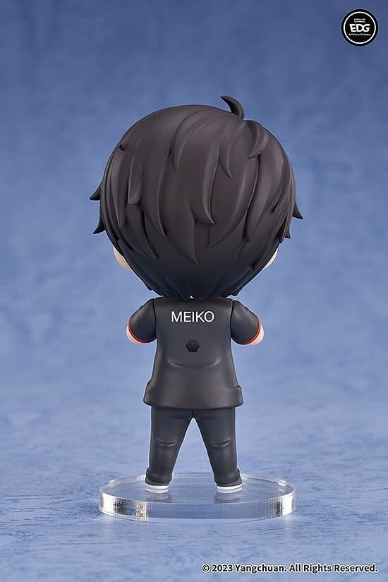 EDward Gaming - Meiko - Nendoroid - Nendoroid Light, view 5 of 7