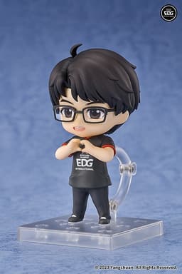 EDward Gaming - Meiko - Nendoroid - Nendoroid Light, view 7 of 8