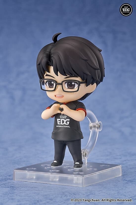 EDward Gaming - Meiko - Nendoroid - Nendoroid Light, view 6 of 7