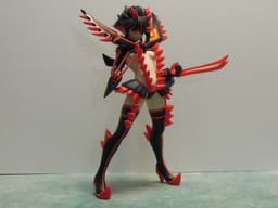 Kill la Kill - Matoi Ryuuko - Senketsu, view 2 of 5