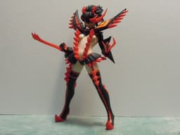 Kill la Kill - Matoi Ryuuko - Senketsu, view 3 of 5