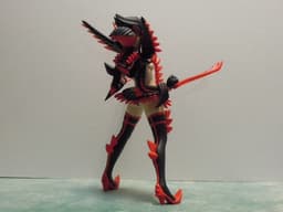 Kill la Kill - Matoi Ryuuko - Senketsu, view 5 of 5