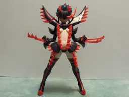 Kill la Kill - Matoi Ryuuko - Senketsu, view 1 of 5