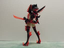 Kill la Kill - Matoi Ryuuko - Senketsu, view 4 of 5