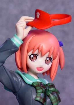 Hataraku Maou-sama! - Sasaki Chiho, view 3 of 4
