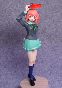 Hataraku Maou-sama! - Sasaki Chiho, view 1 of 4