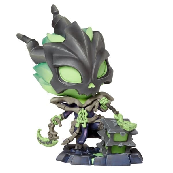 League of Legends - Thresh - League of Legends Series 2 (#011)