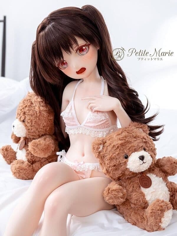Petite Marie Premium - Iroha - 1/1
