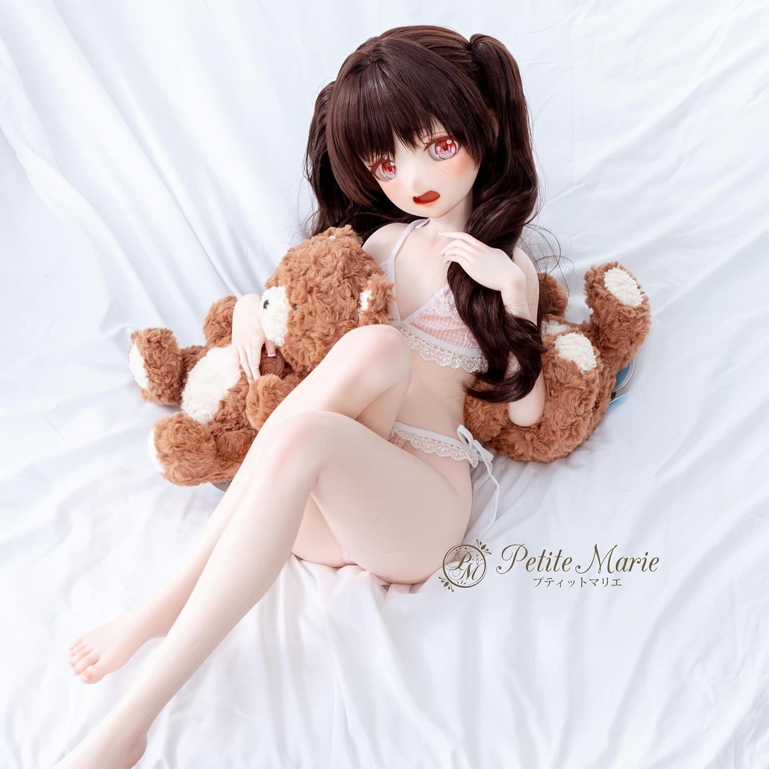 Petite Marie Premium - Iroha - 1/1, view 3 of 4