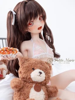 Petite Marie Premium - Iroha - 1/1, view 2 of 5