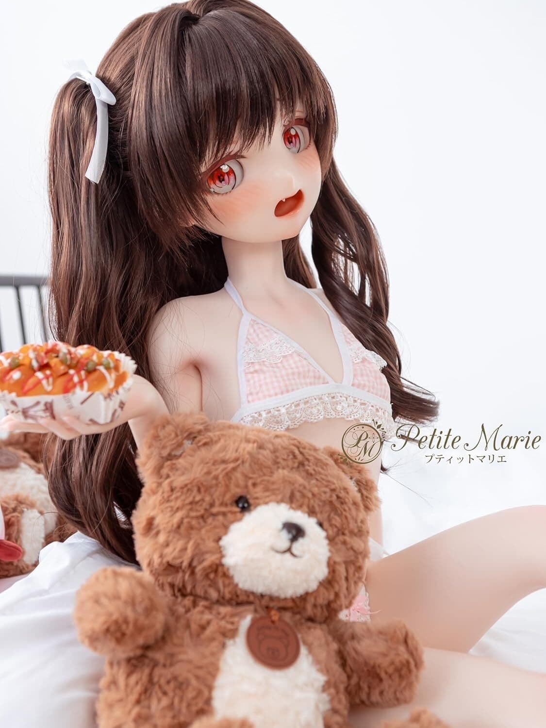 Petite Marie Premium - Iroha - 1/1, view 1 of 4