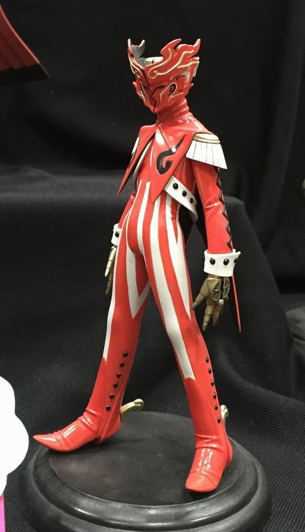 Persona 2 Tsumi - Apollo